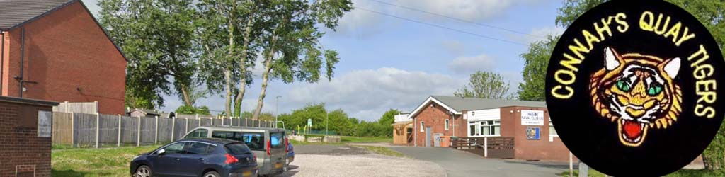 Deeside Naval Club